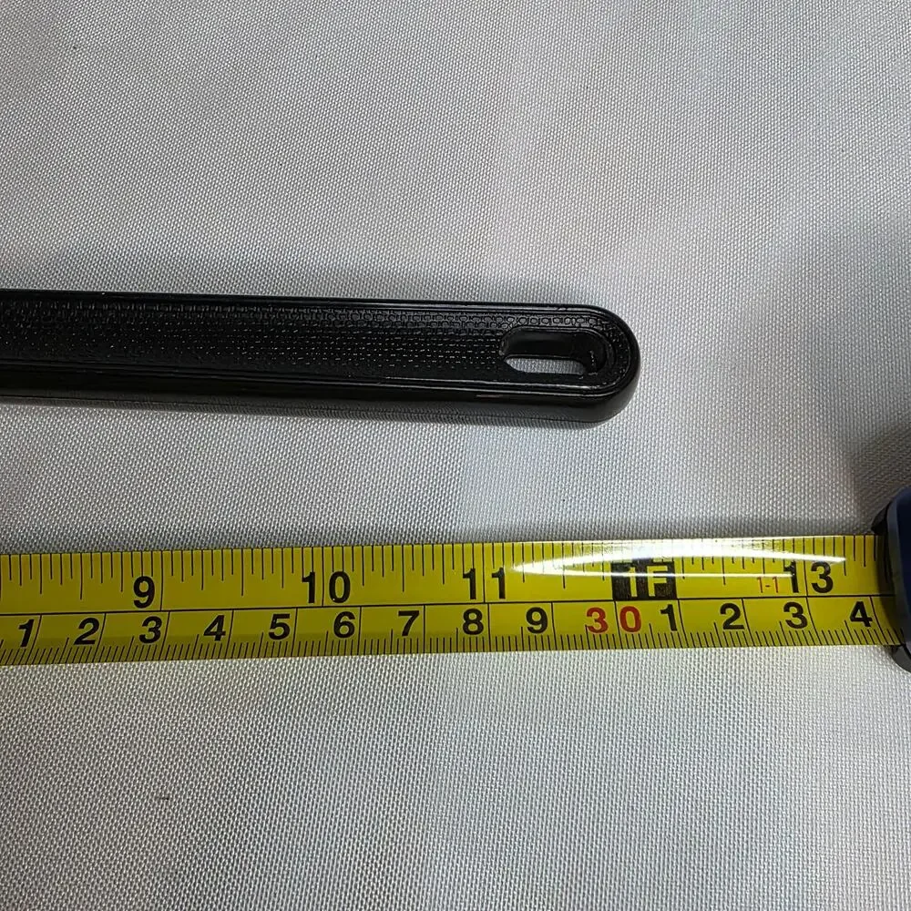 Ekco Spoon Serving Utensil Kitchen Cooking USA 12